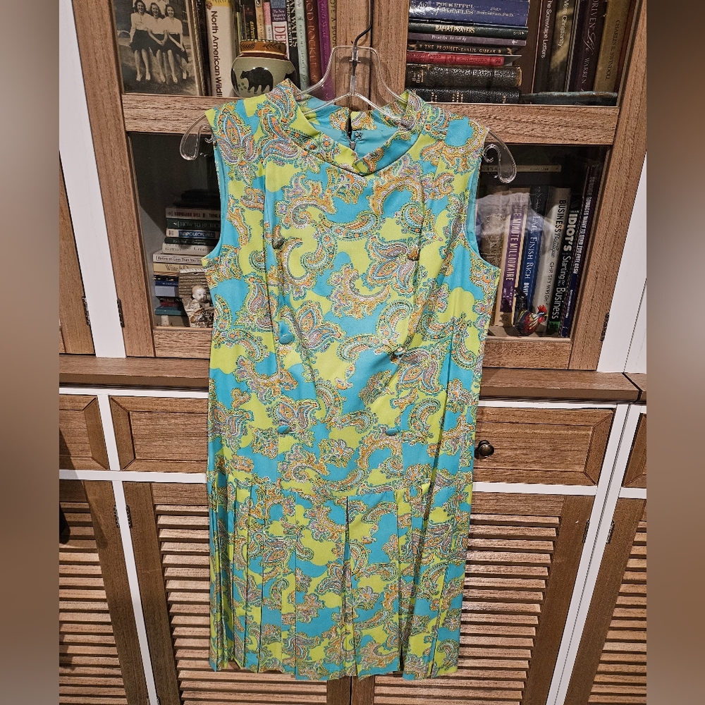 Vintage Dress